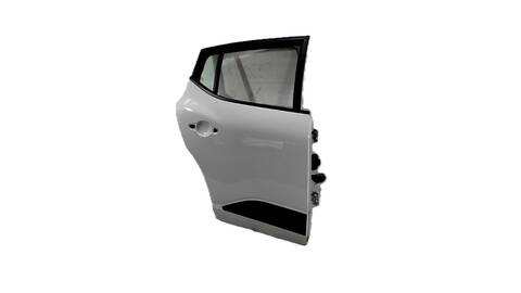 Foto 3ª: Puerta Trasera Derecha Dacia Sandero H4D480 (2022)