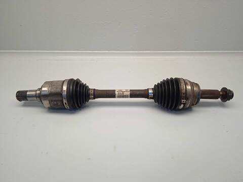 Transmision Delantera Izquierda Hyundai Ioniq TECNO HYBRID 141CV