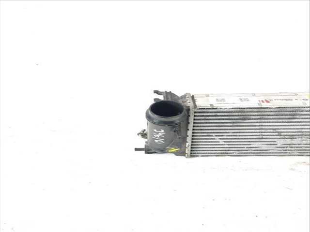 Intercooler Nissan Qashqai 1.5 DCI