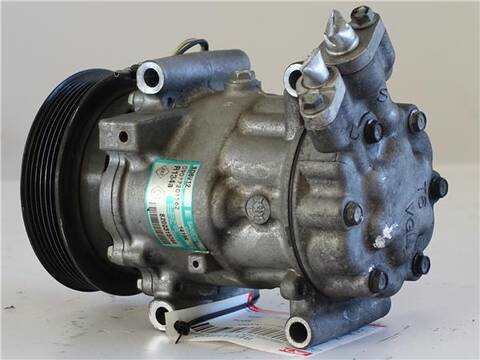 Foto 2ª: Compresor Aire Acondicionado Renault Clio 1.5 BASE AUTHENTIQUE 65CV 48KW [D/K9K A7] (2005)