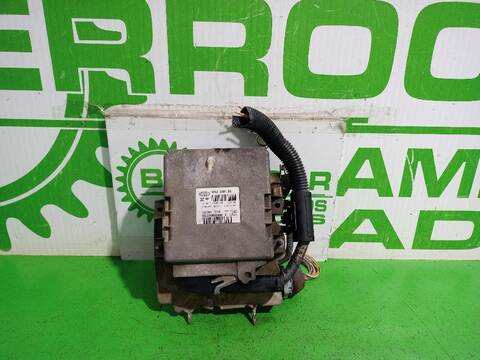 Centralita Motor ECU Peugeot 206 E-MUSIC 75CV