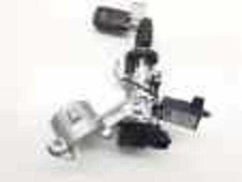 Foto 2ª: Radiador Motor Bmw Serie 3 315 320D XDRIVE 184CV 135KW [N47D20C] (2012)