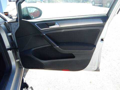 Foto 1ª: Elevalunas Eléctrico Delantero Derecho Volkswagen Golf 1.6 TDI 110CV 81KW [CXXB,DBKA,CRKB] (2016)
