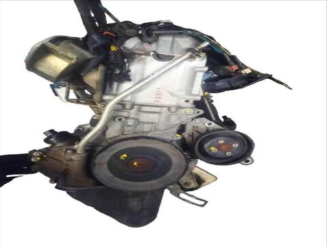 Foto 3ª: Motor Completo Smart Coupe 0.6 S1CLB1 450.331 450.336) COUPE (1998)