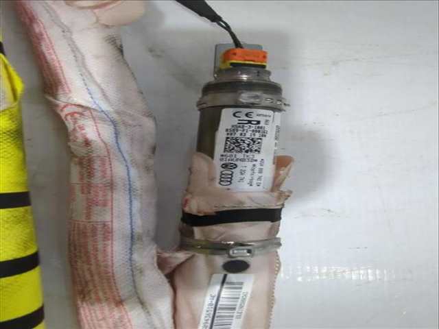 Foto 3ª: Airbag Cortina Delantero Derecho Volkswagen T-Roc 1.6 TDI 115CV [DGTE] (2017)