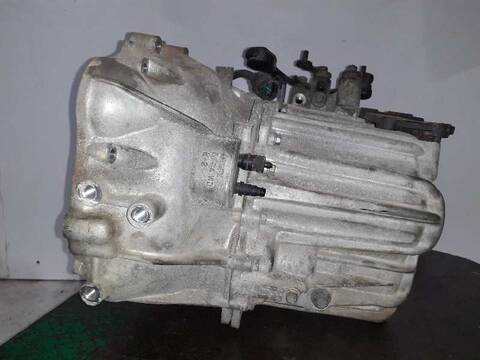 Foto 2ª: Caja Cambios Kia Sportage CONCEPT 150CV 110KW (2008)