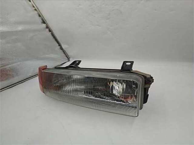 Foto 2ª: Faro Derecho Volkswagen Transporter 2.5 COMBI L [2.5 LTR. - 75 KW TDI]