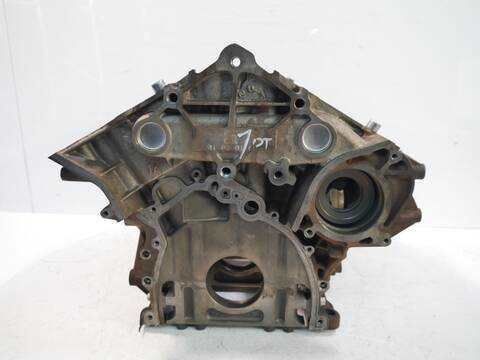 Bloque Motor Jaguar F Pace 211 - 306 CV X761
