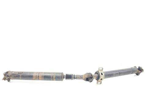 Foto 1ª: Transmision Central Toyota Hilux DOUBLE CAB 4X4 (2010)