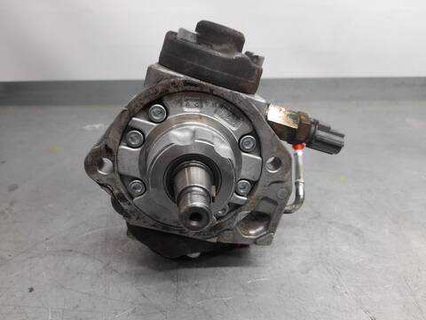 Bomba Inyeccion Nissan Cabstar CABSTAR 35.XX CABINA SIMPLE CABINA INDIVIDUAL 131CV 96KW