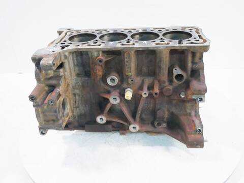 Foto 2ª: Bloque Motor Ford Transit 130 CV 96KW [YMR6] (2018)