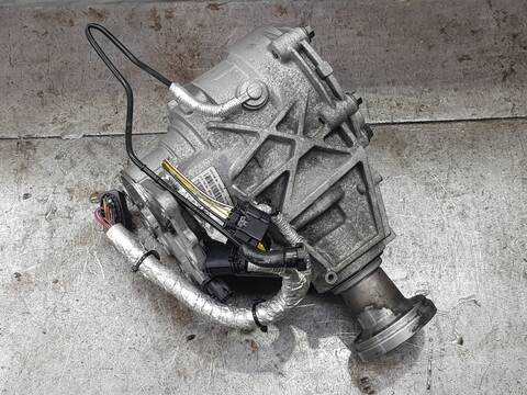 Diferencial Delantero Land Rover Evoque HIBRIDO-SUAVE 110 KW 150CV