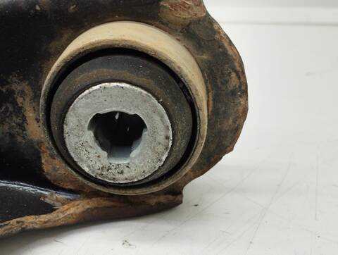 Foto 2ª: Brazo Suspension Delantero Izquierdo Renault Kangoo AUTHENTIQUE 61CV 45KW [K9K U7] (2007)
