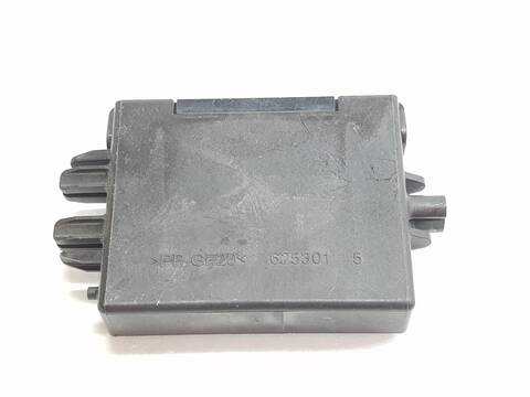 Foto 3ª: Centralita Motor ECU Toyota Rav4 HYBRID 4X4 STYLE (1994)