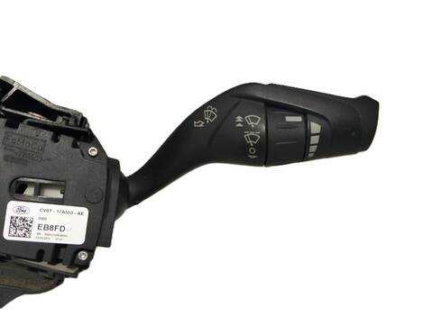 Foto 3ª: Mando Multifuncion Ford Transit 2.2 TDCI CAT 101CV [DRFF] (2012)