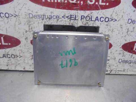 Foto 2ª: Centralita Motor ECU Audi A4 1.8 T BERLINA 150CV 110KW [AVJ] (2001)