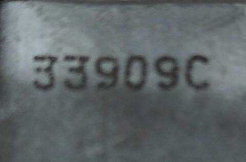 Foto 3ª: Cerradura Puerta Delantera Derecha Renault Megane 1.6 16V DZ0U DZ1B DZ1H) COUPE III COUPE DZ0/1_) (2008)