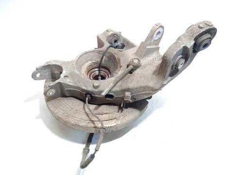 Foto 2ª: Mangueta Trasera Derecha Land Rover Discovery HSE 150CV 110KW [204DTD] (2018)