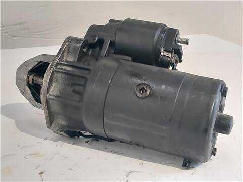 Foto 2ª: Motor de Arranque Mercedes Clase E 180 3.0 D 300 124.130) BERLINA 113CV 83KW [OM 603.912] (1995)