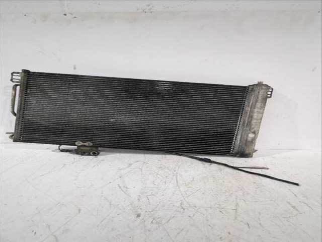 Radiador Calefaccion A.A. Mercedes Clase C 160 CLK 240 209.361) 170CV