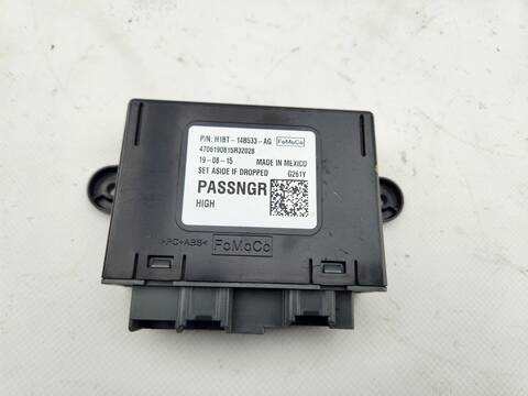 Centralita Motor ECU Ford Transit 2.0 ECOBLUE 185CV 136KW