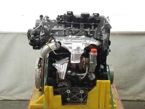 Foto 2ª: Motor Completo Opel Movano KOFFER L3H1 35T