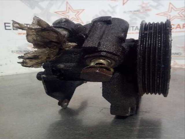 Foto 2ª: Bomba de Direccion Land Rover Freelander 2.0 TD4 CAT 112CV 82KW [204D3] (2002)