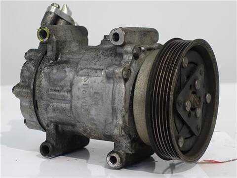 Compresor Aire Acondicionado Renault Modus 1.5 DCI FP0F JP0F) 86CV 63KW