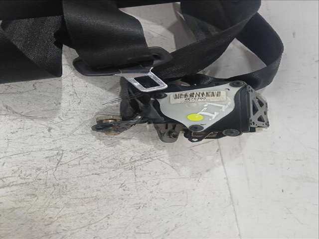 Foto 2ª: Cinturón Trasero Izquierdo Audi A4 1.9 TDI 130CV [AVF AWX] (2000)