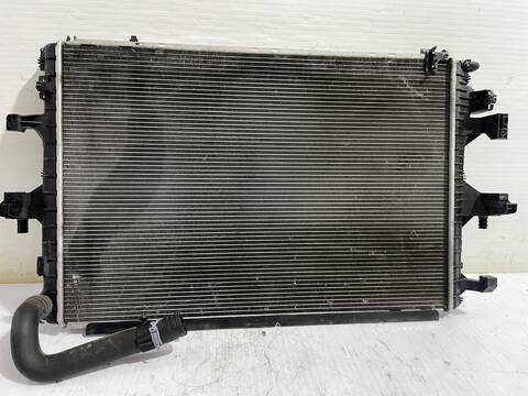 Radiador Motor Volkswagen Transporter T6 CARAVELLE TRENDLINE