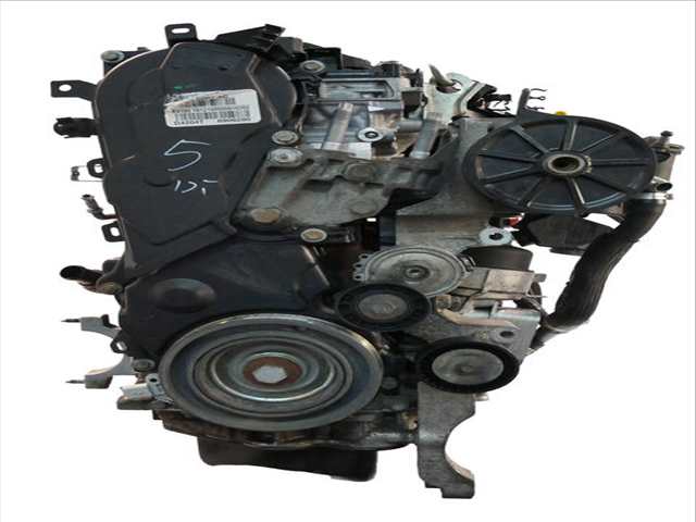 Foto 2ª: Motor Completo Ford Mondeo 140CV 103KW [D4204T QXBA] (2012)