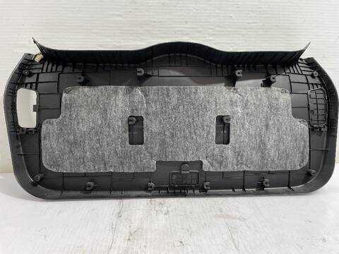 Foto 3ª: Tapizados Cartoneras Hyundai ix35 2.0 CRDI 4WD 136CV [D4HA] (2009)