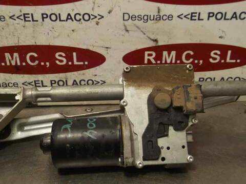 Foto 3ª: Mando Multifuncion Citroen C4 1.4 16V BERLINA 88CV 65KW [KFU] (2005)