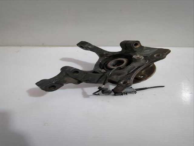 Foto 3ª: Mangueta Delantera Derecha Opel Astra 1.7 CDTI L48) 100CV [Z 17 DTH] (2004)