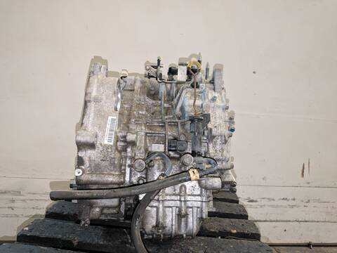 Foto 2ª: Caja Cambios Honda Civic LDA2 BERLINA (2007)