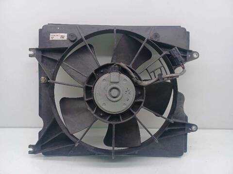 Electroventilador Honda Crv COMFORT 4X4 150CV 110KW