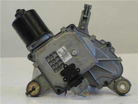Foto 2ª: Motor Limpia Delantero Citroen C4 2.0 HDI PICASSO 136CV 100KW [RHJ-DW10BTED4] (2006)