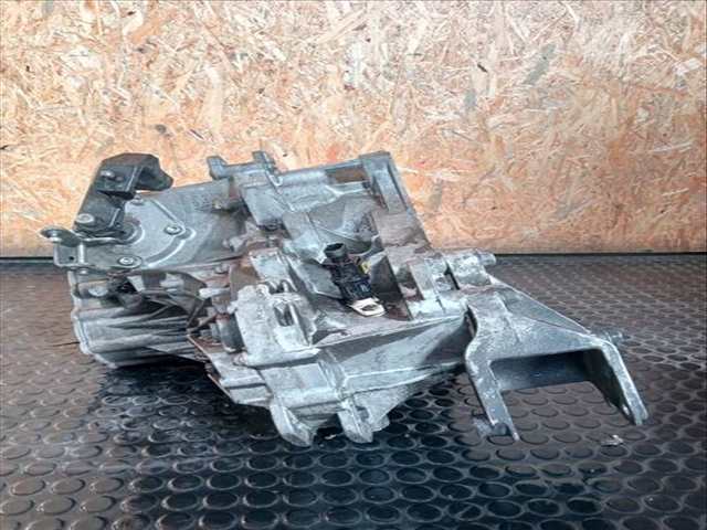 Foto 3ª: Caja Cambios Chevrolet Cruze 2.0 DIESEL CAT 150CV (2009)