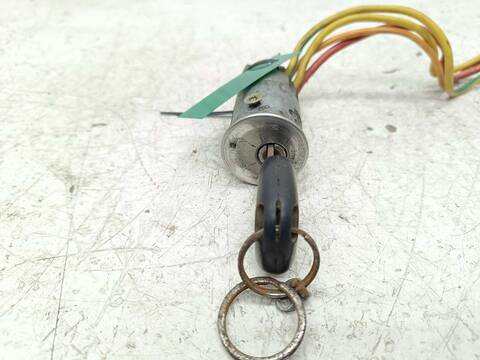 Foto 3ª: Motor de Arranque Renault Scenic 1.9 DCI AUTHENTIQUE 102CV 75KW JA..) [F9Q K7] (2002)
