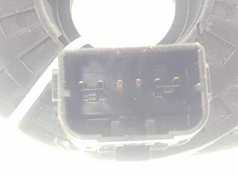 Foto 2ª: Kit Airbag Volkswagen Multivan D T5 ATLANTIS (2004)