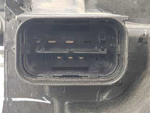 Foto 2ª: Faro Derecho Bmw Serie 1 114 118D M SPORT (2015)