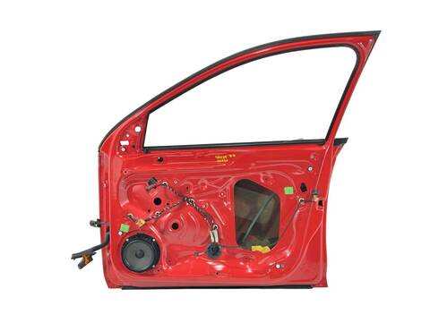 Foto 3ª: Puerta Delantera Derecha Seat Toledo STYLE 1 TDI 105CV (2012)
