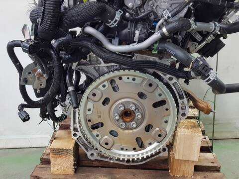 Foto 3ª: Motor Completo Renault Austral TECHNO ESPRIT ALPINE