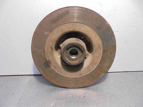 Foto 3ª: Mangueta Trasera Izquierda Renault Scenic AUTHENTIQUE 120CV 88KW [F9Q D8] (2004)