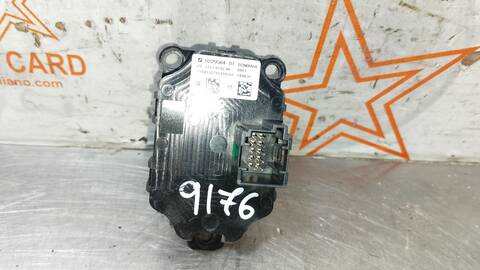 Foto 2ª: Motor de Arranque Bmw Serie 5 518 520 D 184CV 135KW [N47D20C] (2015)