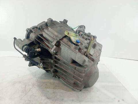 Foto 3ª: Caja Cambios Volvo 850 2.5 20V BERLINA 170CV 125KW [B 5254 FS] (1993)