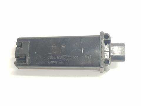 Foto 2ª: Centralita Motor ECU Audi Q3 2.5 TFSI QUATTRO