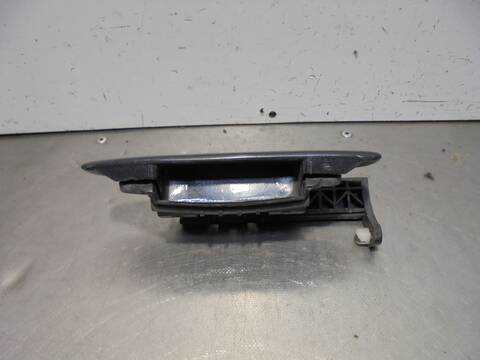 Foto 4ª: Maneta Exterior Delantera Izquierda Citroen Xsara 2.0 HDI CAT RHY - DW10TD) PICASSO 90CV 66KW (2004)