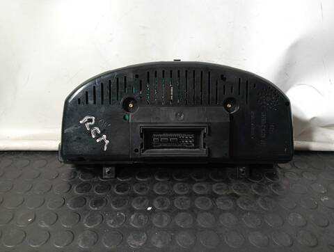 Foto 2ª: Cuadro de Instrumentos Volkswagen Passat ADVANCE 1 16V TSI ECOFUEL GASOLINA - GNC 150CV (2005)
