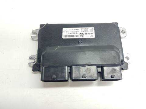 Centralita Motor ECU Renault Clio SIN DEFINIR